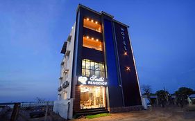Sruthi Residency